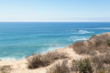A Day in Laguna Beach, California