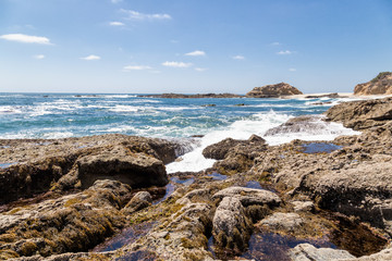 A Day in Laguna Beach, California