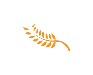 wheat Logo