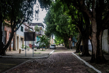 Cities of Brazil - Manaus, Amazonas - City Views