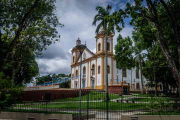 Cities of Brazil - Manaus, Amazonas - City Views