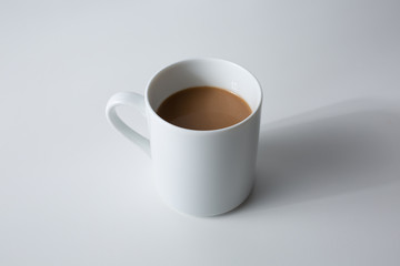 カフェラテ
