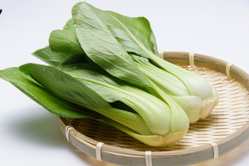 チンゲン菜