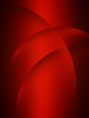 Elegant Abstract Soft Circle Background