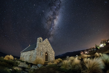  One can see milky way, galaxies, and stars in the night sky. The place is famous tourist...