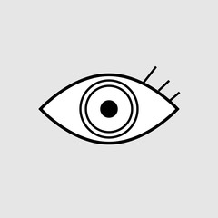 Eye icon