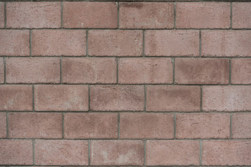 brick wall background. high resolution