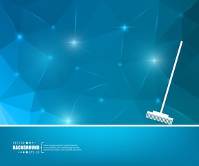 Abstract creative concept vector line draw background for web, mobile app, illustration template design, business infographic, page, brochure, banner, presentation, poster, cover, booklet, document.