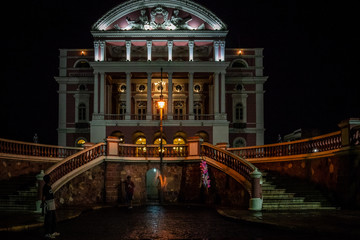 Fototapeta premium Cities of Brazil - Manaus, Amazonas - City Views