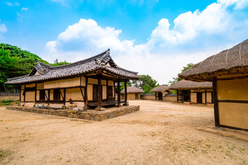 Historic House in Gwangjeong-ri, Cheongju