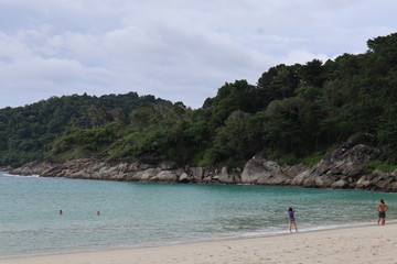 フリーダムビーチ