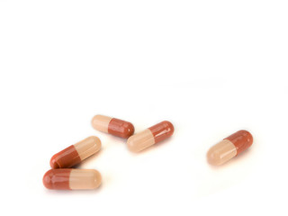 Pharmaceutical medicament, for health.