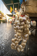 March&eacute; de Palerme