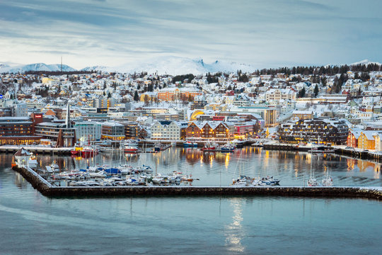 Tromso