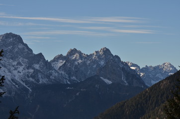 Montagna