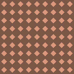 Seamless pattern background from a variety of multicolored squares.
