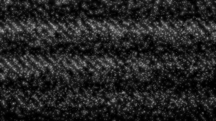 Background of multi-colored circles. Abstract background pattern.