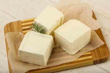 Feta cheese