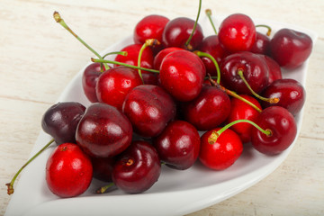 Sweet cherry