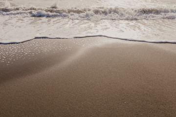 Summer ,beach and sea.