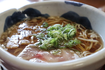 尾道ラーメン