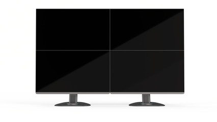 Modern Display Monitor