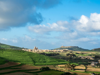 Malta - Gozo