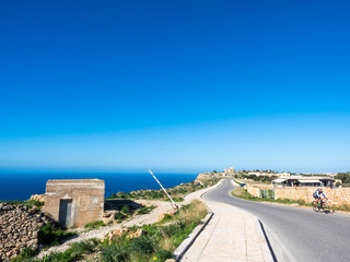 Malta - Dingli Cliffs © Paweł Bolimowski