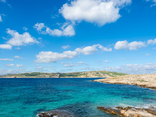 Malta - Blue Lagoon