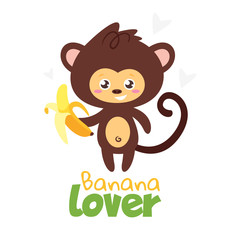 Jungle animal t shirt design