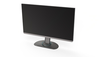 Modern Display Monitor