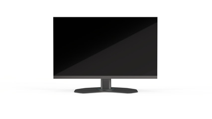 Modern Display Monitor