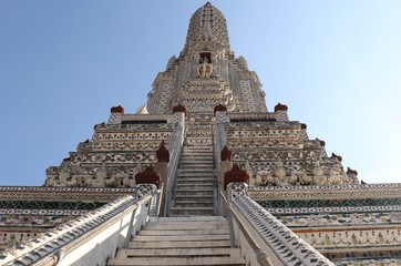 asia temple