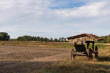 Ackerwagen