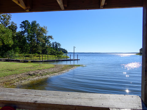 South Toledo Bend State Park