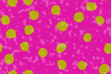 computer generated animal skins texture spots