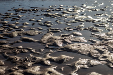 Carcavelos beach, Carcavelos, Cascais, Lisbon, Portugal