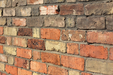 Brick Wall