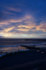 Islay Sunrise 3