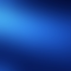 Deep blue texture light soft background