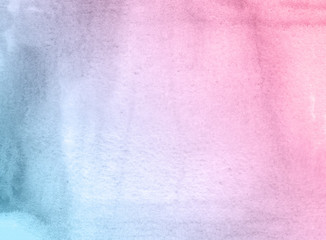 abstract watercolor background