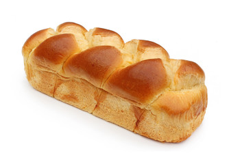 Brioche vendéenne / Gâche de Vendée (France)