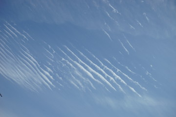 Mackerel Sky 3