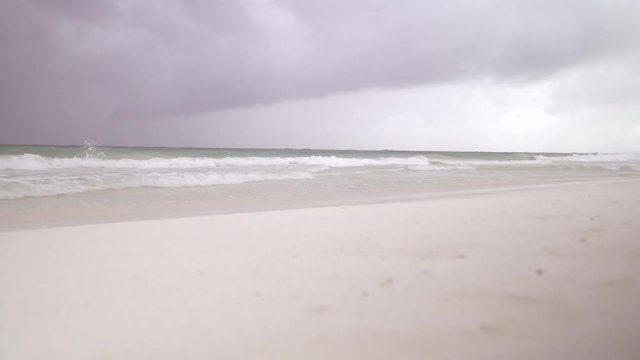 Mexico-Tulum-Strand-Maya-K&uuml;ste