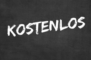 Obraz premium Kostenlos