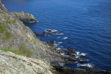 Coastal Cliffs 7