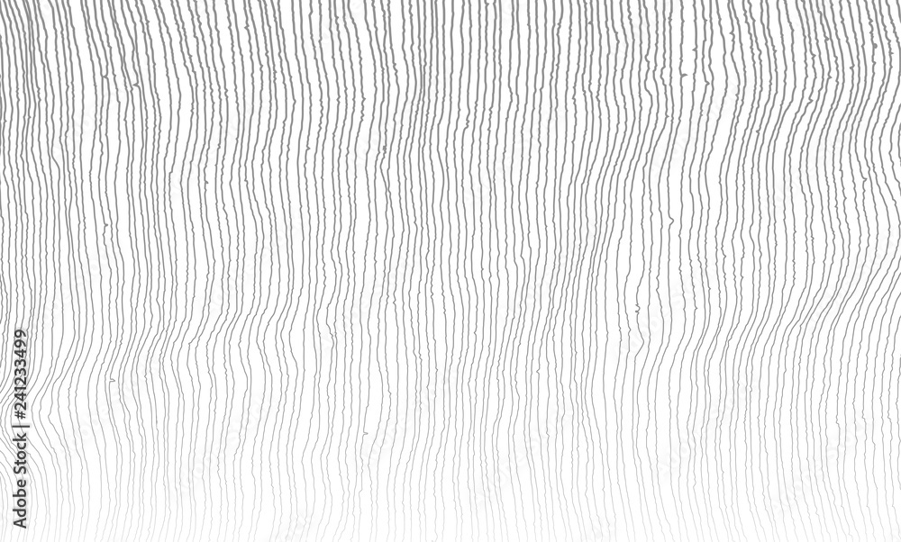 Poster vector illustration of the pattern of gray and white lines abstract background. eps10.