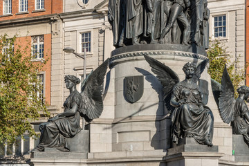 Dublin, Ireland.