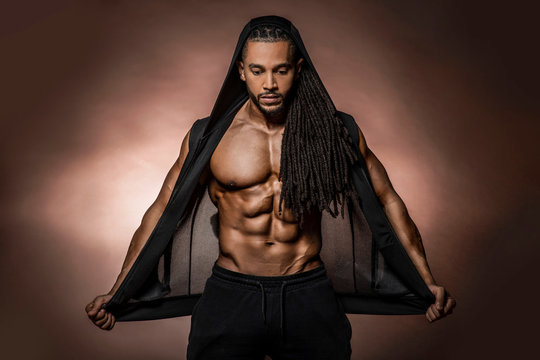 Black Male Models Images – Browse 747,896 Stock Photos, Vectors, and Video  | Adobe Stock