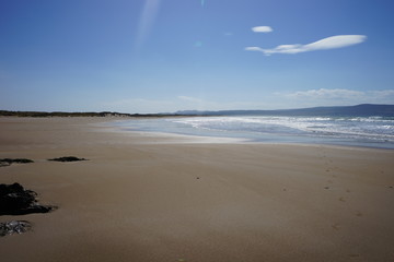 Sandy Beach 1
